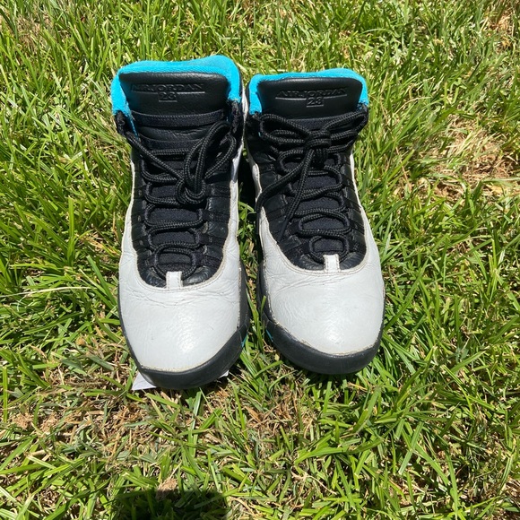 Size 11.5 Jordan 10 “Powder Blue” - Picture 2 of 8